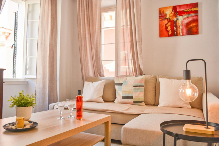 Others 2, Mitropolis Old Town Apartment, Ionian Islands