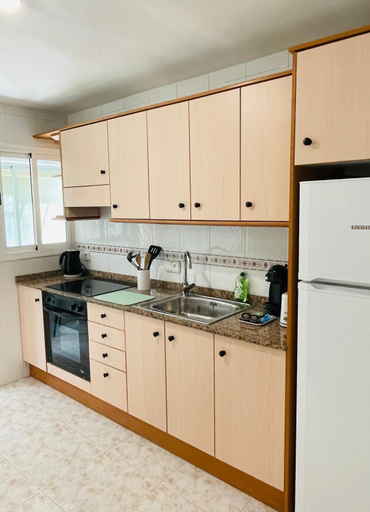 Others 5, Apartamento Calipso, Tarragona