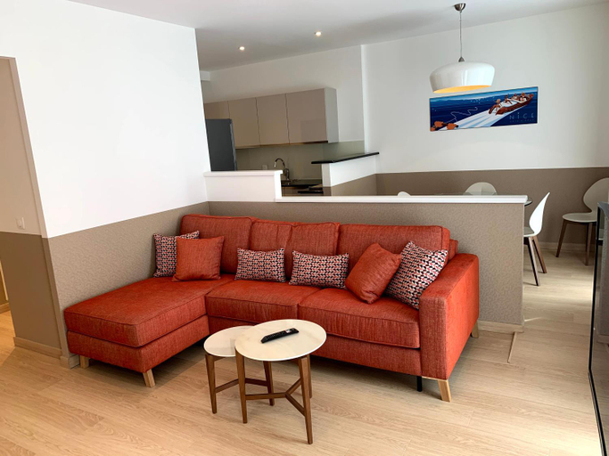 Others 4, Share Inn Appartements, Alpes-Maritimes