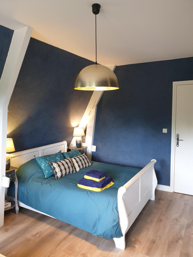 Others 5, Chambre d’hote Normande, Eure