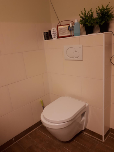 Bathroom 3, Eventgasthaus Greil, Korneuburg