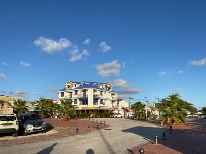 3, Residence TOULOUKAERA, Grand-Bourg