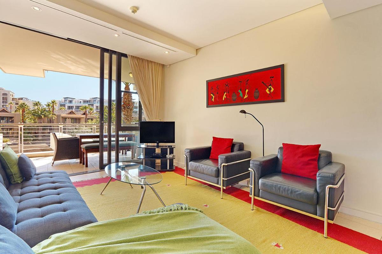 Others 4, Waterfront Stays, City of Cape Town