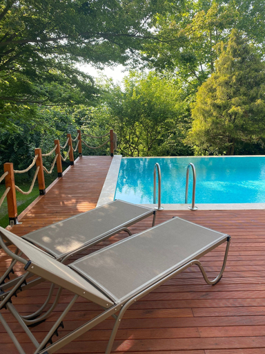Sport & Beauty 4, Guzide Sapanca Kosk&Villa, Sapanca