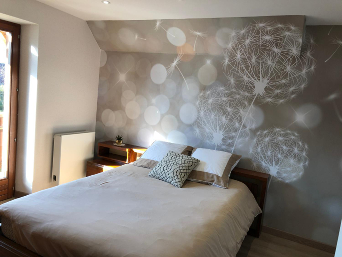 Others 5, Chambre d’hotes chez Sylviane, Haut-Rhin