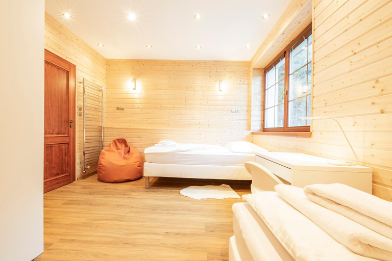 Others 2, Upati Jestedu - apartmany, Liberec