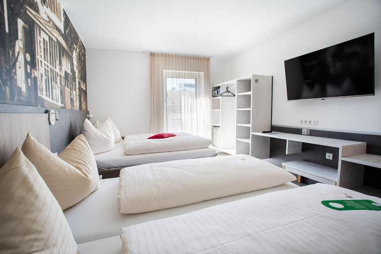 Others 3, FairSleep AVIA Motel Zwettl, Zwettl