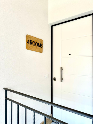 Others 5, 4Rooms, Palermo