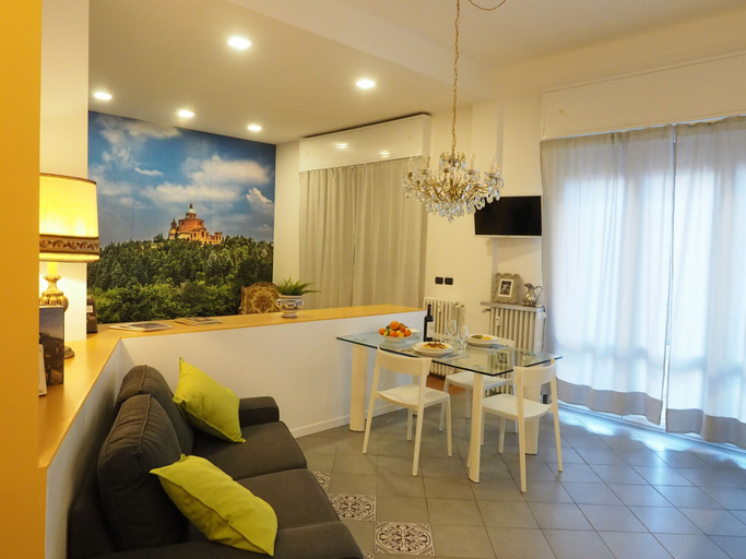 Others 5, Guglielmo City Center Studio by Wonderful Italy, Bologna