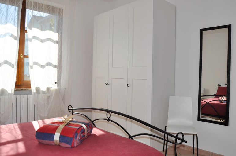 Others 4, B&B Sarita's Rooms, Pavia