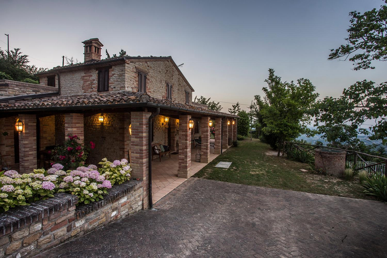 Others 3, B&B Marconi, Fermo