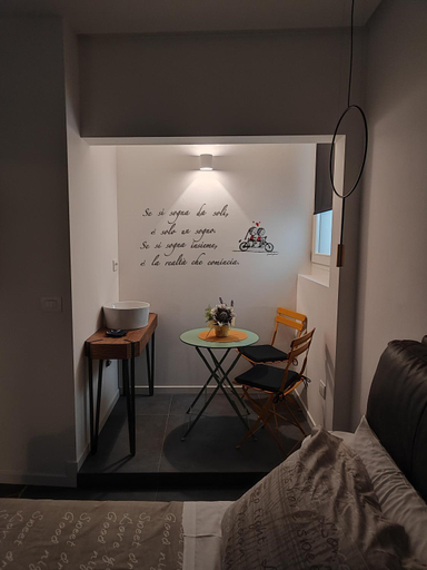 Others 5, Residenza Rialto, Bologna