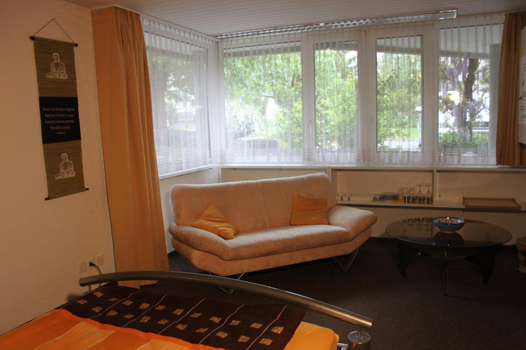 Others 3, BnB im Grossacker, Münchwilen