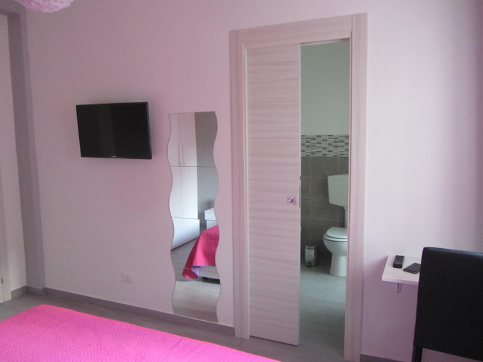 Bedroom 3, Casa Normanna, Palermo