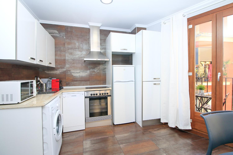 Others 3, BET Apartments - Tramontana Apartments, Valencia