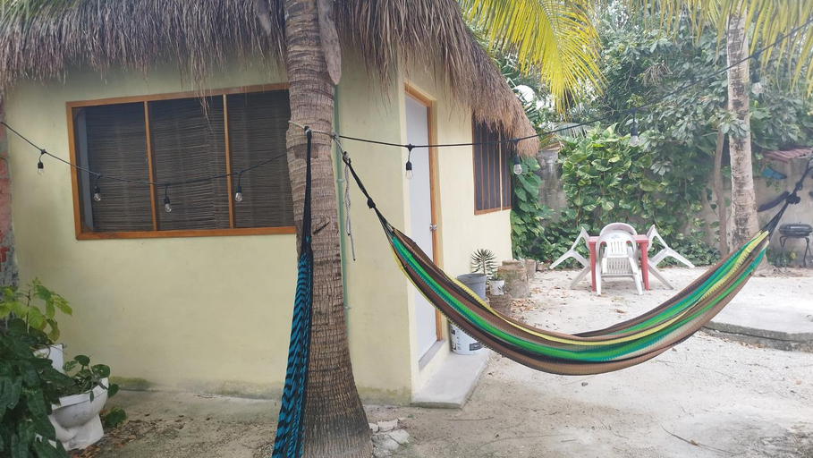 Others 4, Blue Magic Hostel, Cozumel