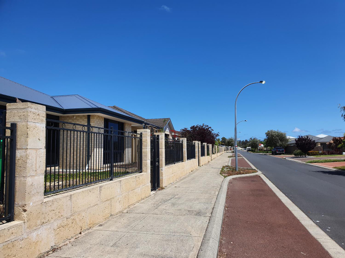 Dalyellup Private Guest House unit, Capel
