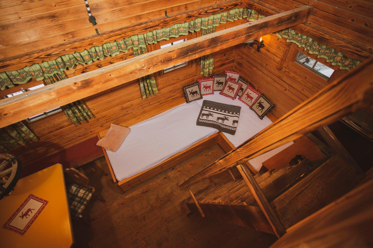 Food & Drinks 5, Lesachtalerhof, Hermagor