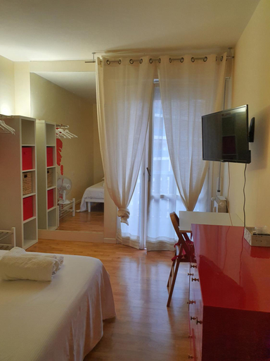 Others 3, B&B METRO', Perugia
