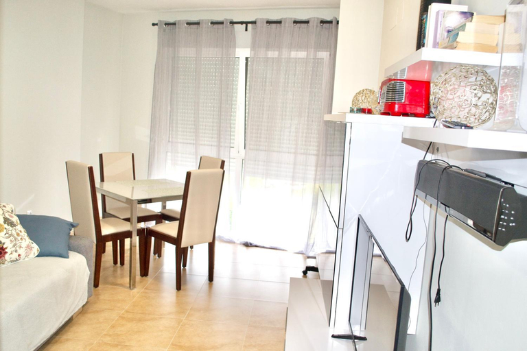 Others 5, Classy Apartments, Alicante