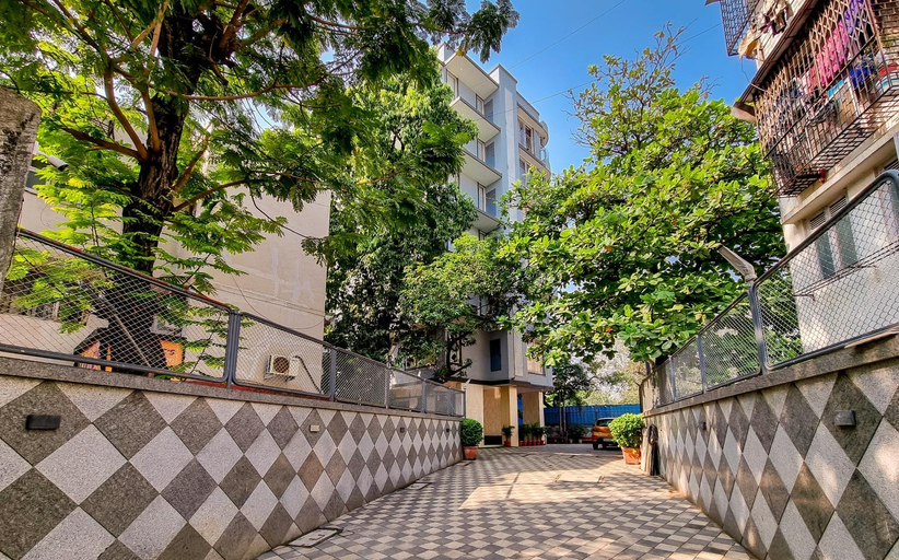 Others 5, Home2 Suites & Service Apartments, Mumbai Airport, Mumbai Suburban