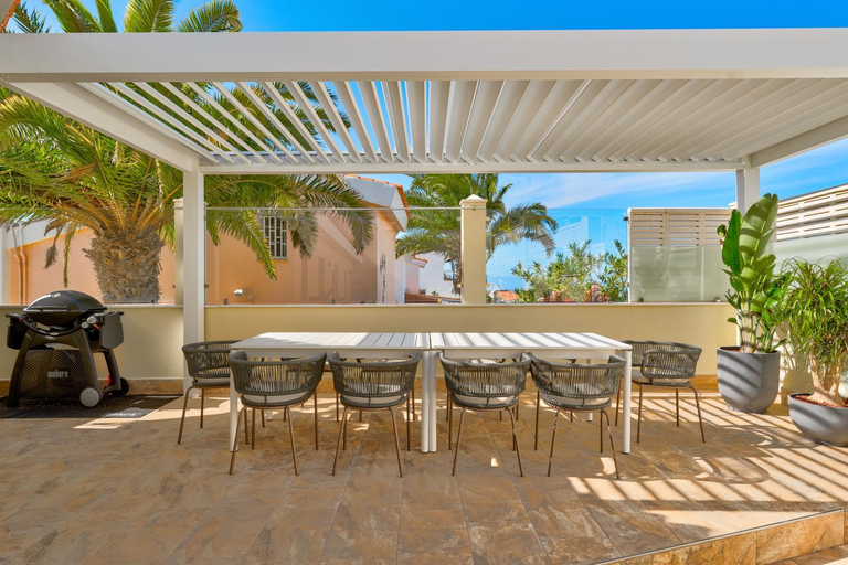 Facilities 4, Villa Augustas - Fabulous villa in Tenerife!, Santa Cruz de Tenerife