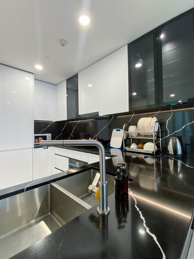Others 4, Zeus Living - Scandinavian Condo in Metropole, District 2