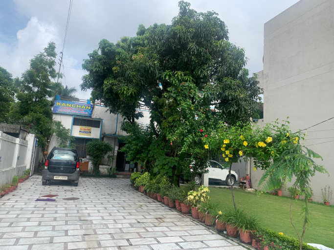 Others 5, Hotel Kanchan Dehradun, Dehradun