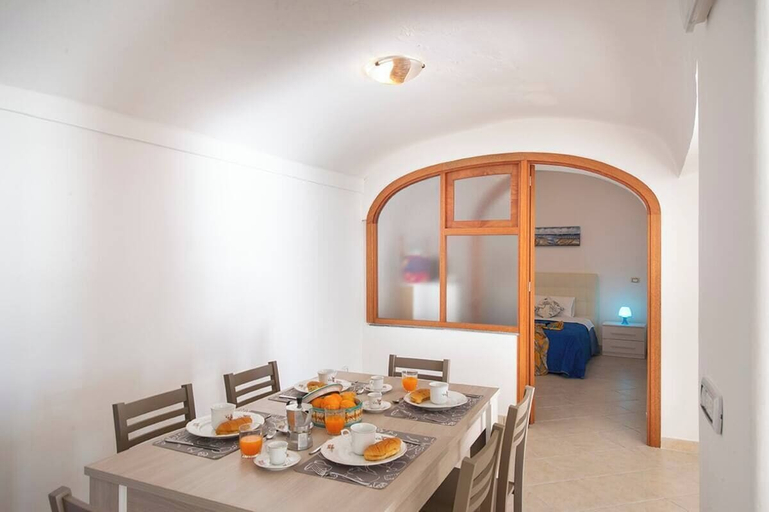 Others 5, Mario's House, Salerno