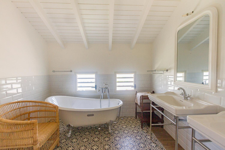 Bathroom 3, Villa Saint Jean - Habitation Saint Charles, Petit-Bourg