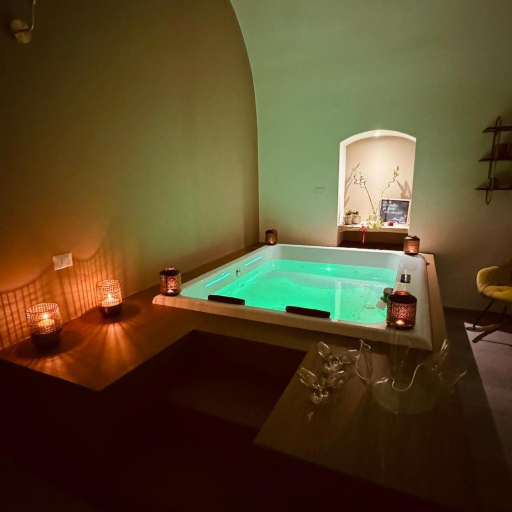 Others 2, Muralta Suite & Luxury Rooms, Bari