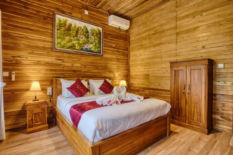 Tegal Besung Cottage, Klungkung