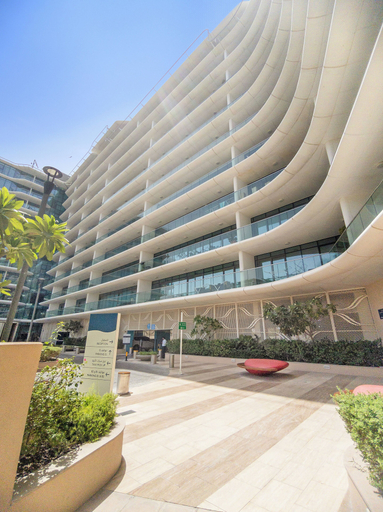 Exterior & Views, Silkhaus Al Hadeel East, Abu Dhabi City