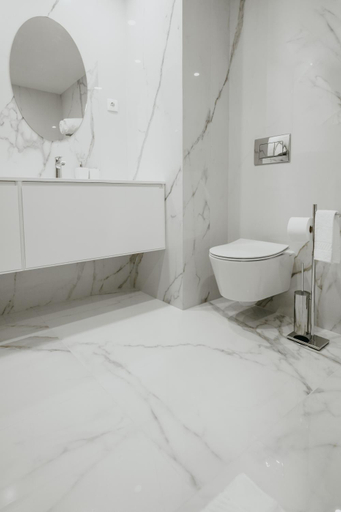 Bathroom 3, XPT Agueda - Boutique Apartments, Águeda