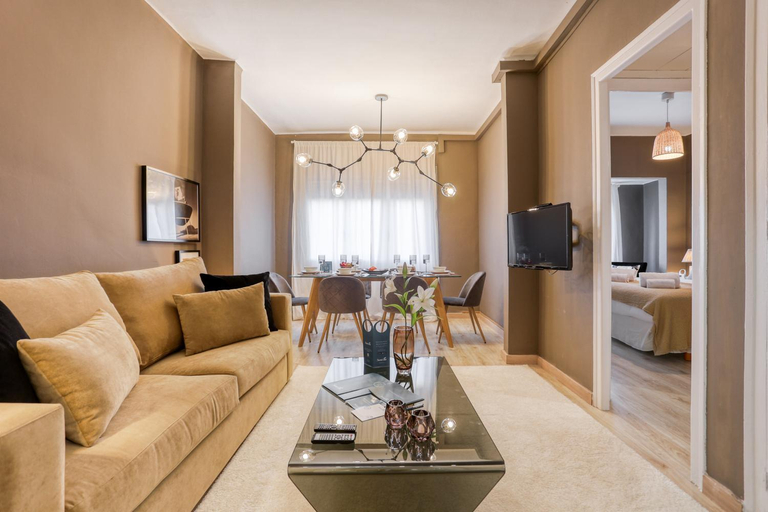 Others 4, Sweett - The Roca House, Barcelona