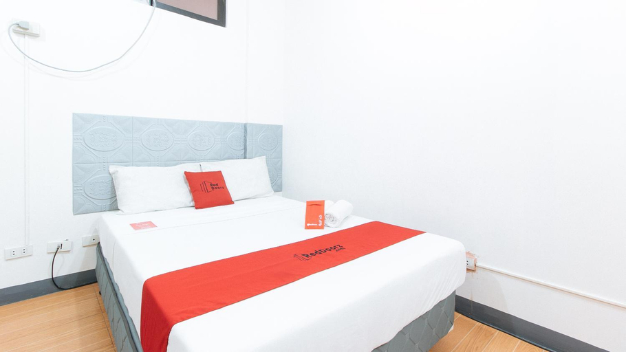 Bedroom 16