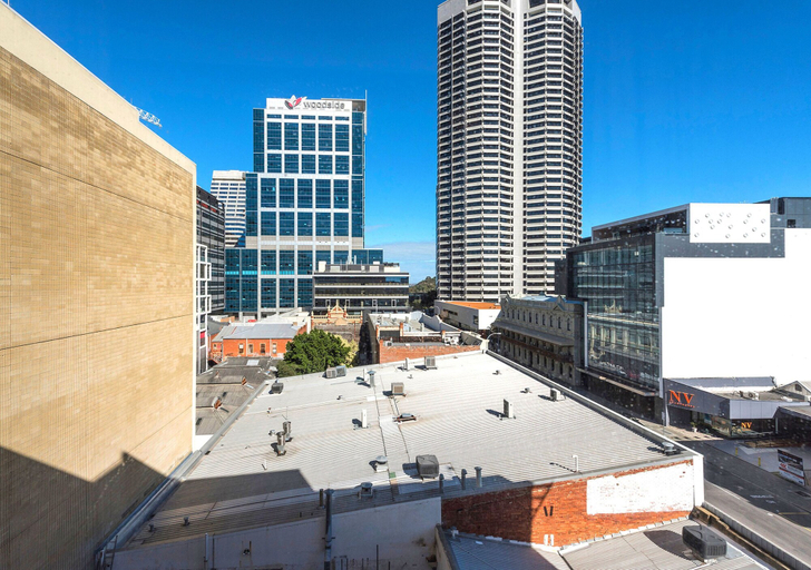 Exterior & Views 2, Perth West End Apartment 406, Perth