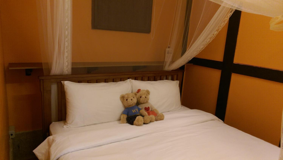 Bedroom 7