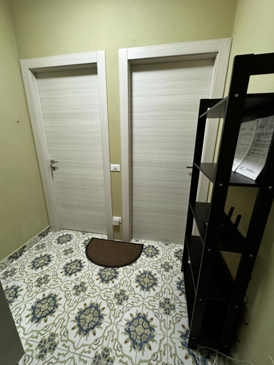 Bedroom, La Casa del Mandorlo, Agrigento