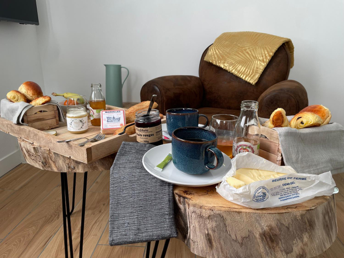 Food & Drinks, Le domaine de la verrerie, Nord