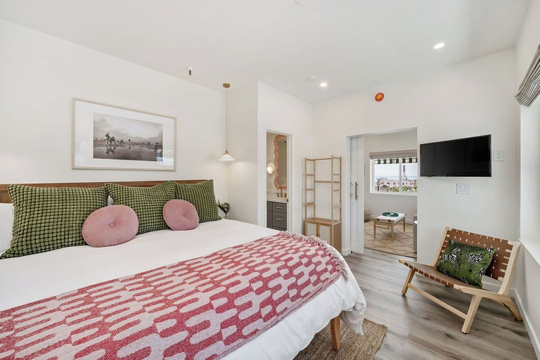 Bedroom 4, Pismo Beach Club, San Luis Obispo