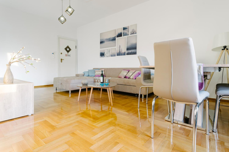 Others 3, Acropolis view apartment in Athens, Attica
