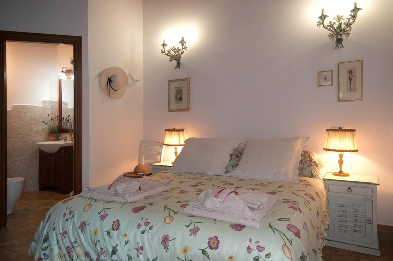 Others 3, B&B Etruscan Garden, Viterbo