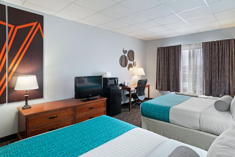 Bedroom 2