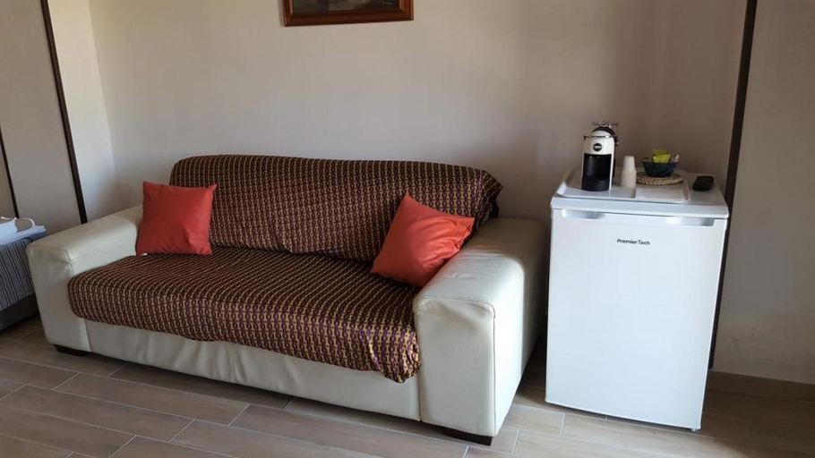 Others 4, casa vacanze mm rooms, Reggio Di Calabria