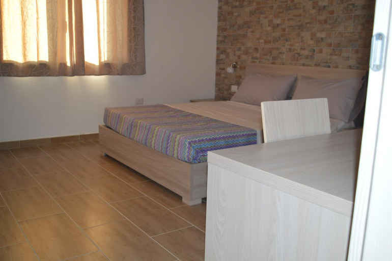 Bedroom 2, Affittacamere Sos Ninnitteddos, Nuoro