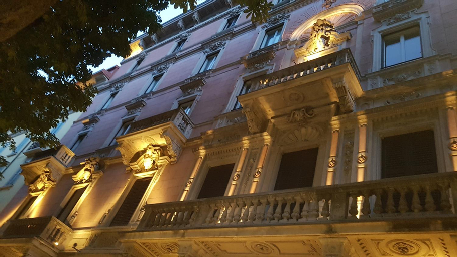 NIDO CENTER IV, Bergamo