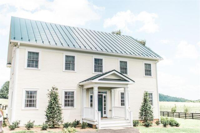 Others 5, Marriott Ranch Bed and Breakfast, Fauquier