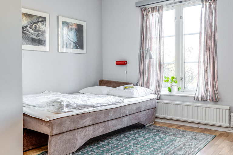 Others 4, STF Baskemolla Hostel, Simrishamn