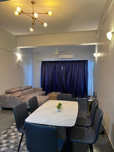 Others 5, Tanjung Tuan Regency Hermes  Theme - 1 Car Parking, Port Dickson